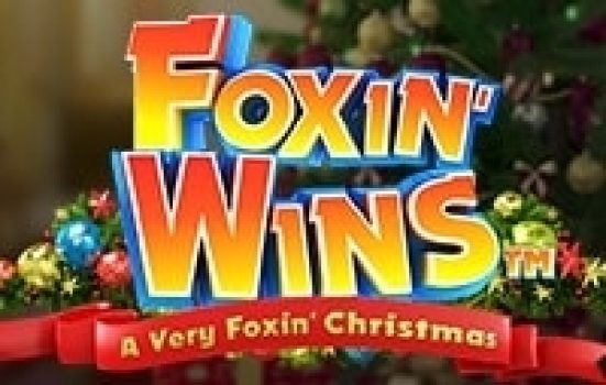 Foxin Wins Christmas Edition - Nextgen Gaming - Holiday