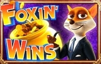 Foxin Wins