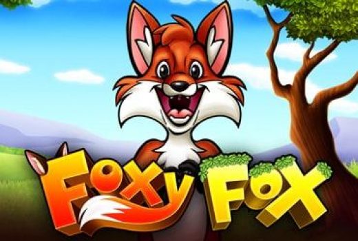 Foxy Fox - GMW (Game Media Works) - Nature