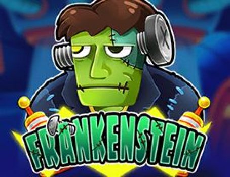 Frankenstein - NetEnt -