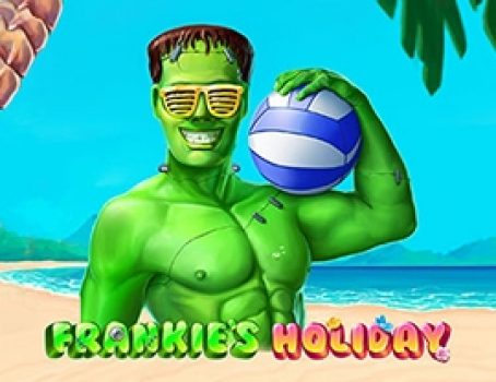 Frankies Holiday - Green Jade Games - Holiday