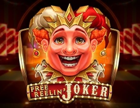 Free Reelin Joker - Play'n GO - Fruits