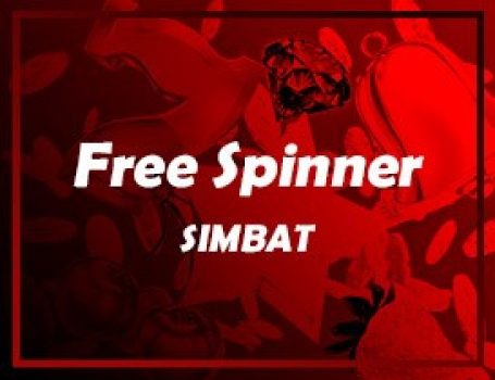 Free Spinner - Simbat -