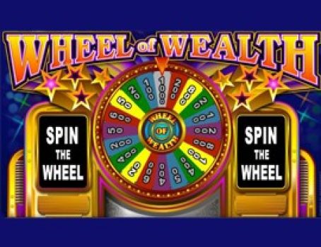 Free Spirit Wheel of Wealth - Microgaming - Arcade