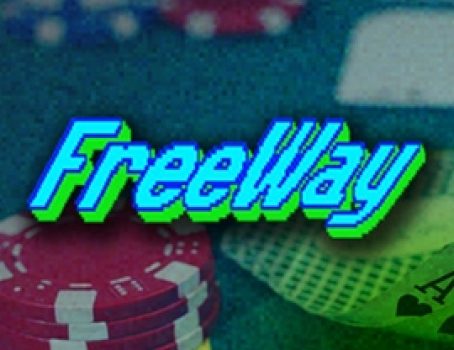 FreeWay - Vibra Gaming -