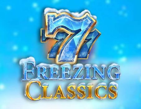 Freezing Classics - Booming Games - Fruits