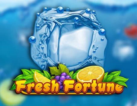 Fresh Fortune - BF Games -