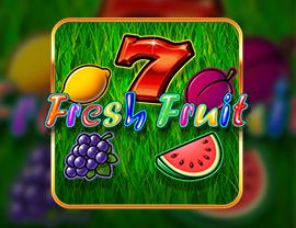 Fresh Fruit