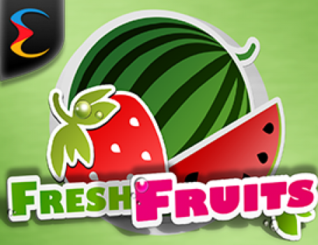 Fresh Fruits - Endorphina - Comics