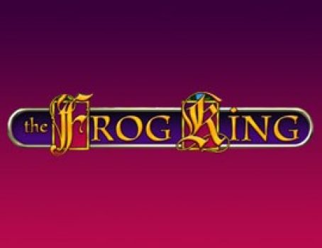 Frog King - Kajot - Medieval