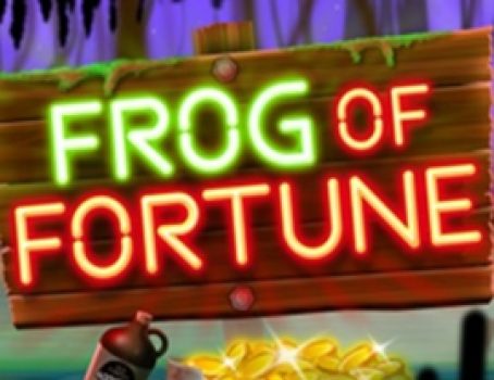 Frog of Fortune - Core Gaming - 5-Reels
