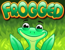 Frogged