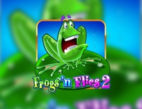 Frogs 'n Flies 2 - TOPTrend Gaming - 5-Reels