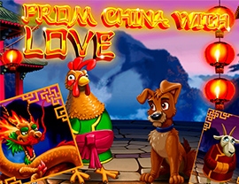 From China With Love