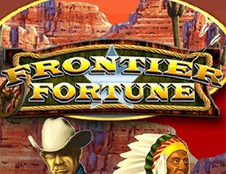 Frontier Fortune - Habanero - Western