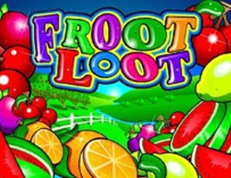 Froot Loot - Microgaming - Fruits