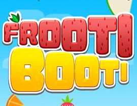 Frooti Booti