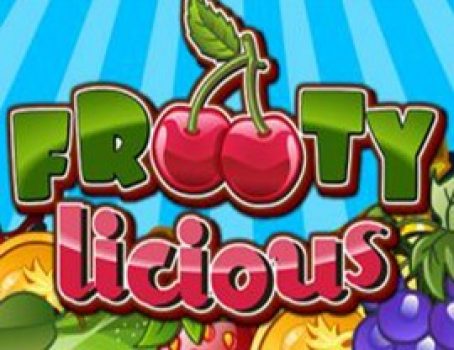 Frooty Licious - Eyecon - Fruits
