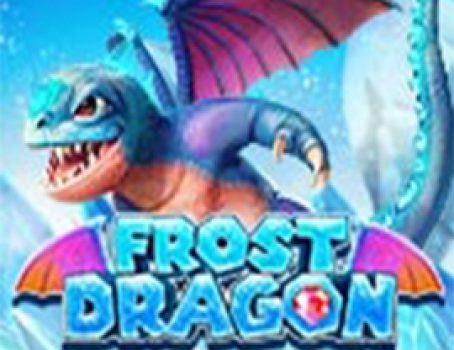 Frost Dragon - Gameplay Interactive -