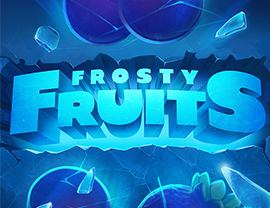 Frosty Fruits