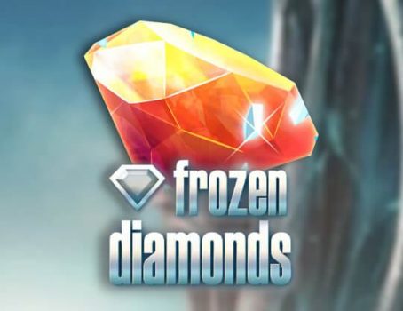 Frozen Diamonds - Rabcat - Gems and diamonds
