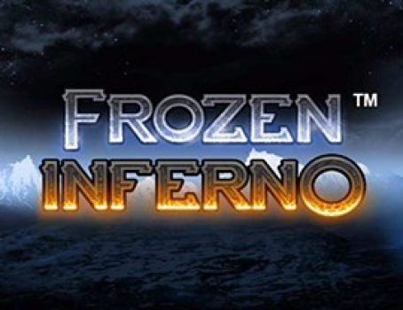 Frozen Inferno - WMS - Horror and scary