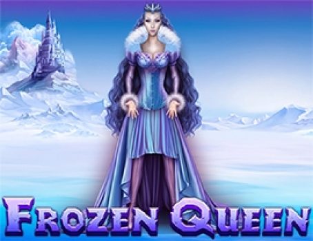 Frozen Queen - Tom Horn - 4-Reels