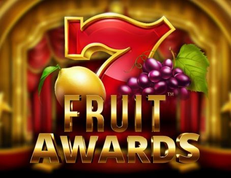 Fruit Awards - Synot - Fruits