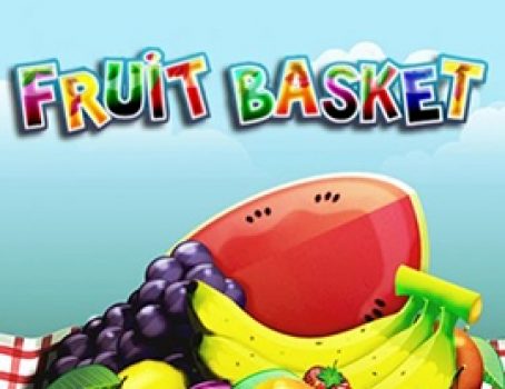 Fruit Basket - PlayPearls -