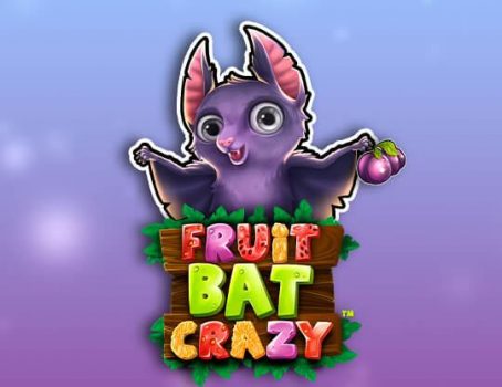 Fruit Bat Crazy - Betsoft Gaming - Fruits