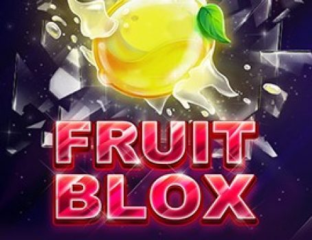 Fruit Blox - Red Tiger Gaming - Fruits
