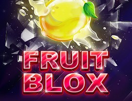 Fruit Blox