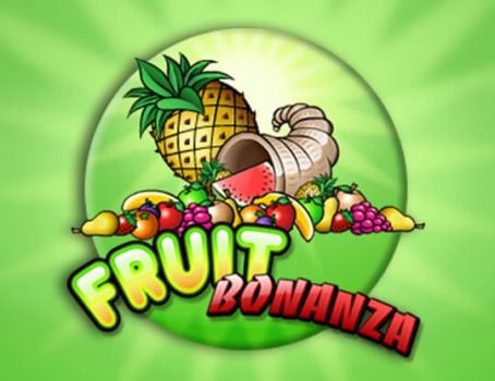 Fruit Bonanza - Play'n GO - Fruits