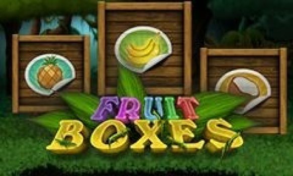 Fruit Boxes - iSoftBet - Fruits