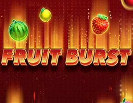 Fruit Burst - Netgame - Fruits