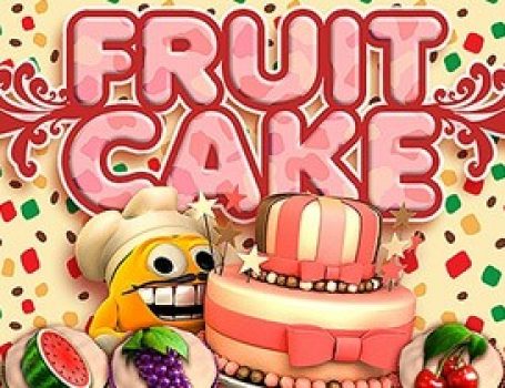 Fruit Cake - Big Time Gaming -