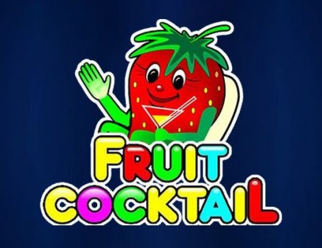 Fruit Cocktail - Igrosoft - Fruits