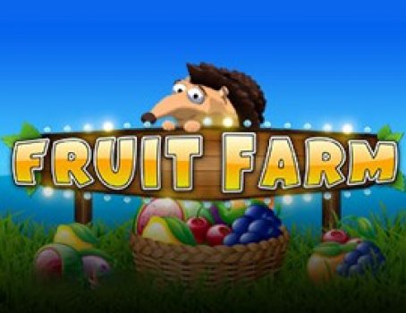 Fruit Farm - Kajot -