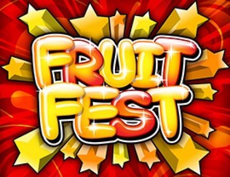 Fruit Fest - Unknown - Fruits