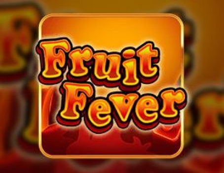 Fruit Fever - Espresso -