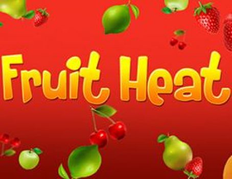 Fruit Heat - InBet - Fruits