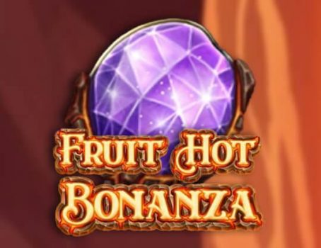 Fruit Hot Bonanza - Spearhead Studios - Fruits