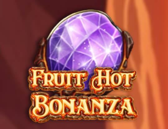 Fruit Hot Bonanza