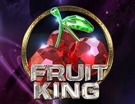 Fruit King - CQ9 Gaming - Fruits