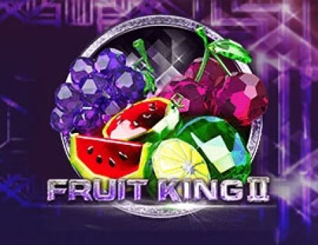 Fruit King ll - CQ9 Gaming - Fruits