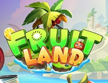 Fruit Land - FunTa Gaming - Fruits
