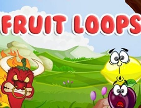 Fruit Loops - PlayPearls -