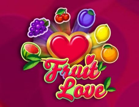 Fruit Love - Gamomat - Fruits