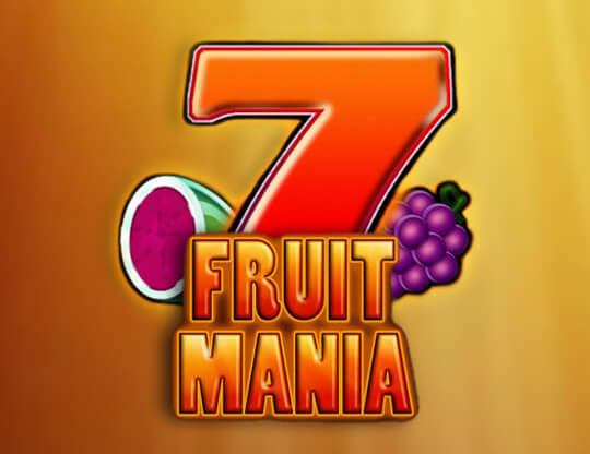 Fruit Mania
