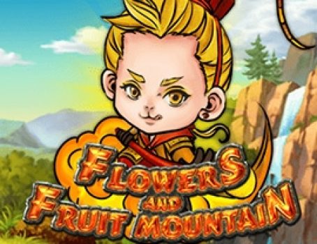Fruit Mountain - Ka Gaming - Fruits